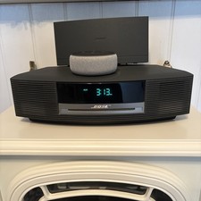 BOSE WAVE MUSIC System CD