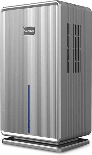 750 dehumidifier 101oz - sq, ft