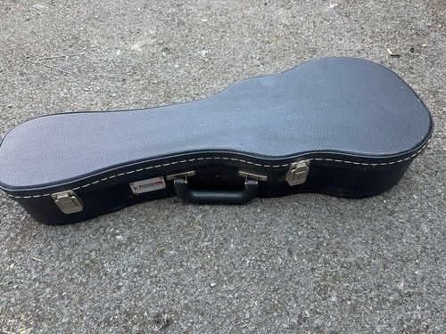 Kinsman hard ukulele - hard,