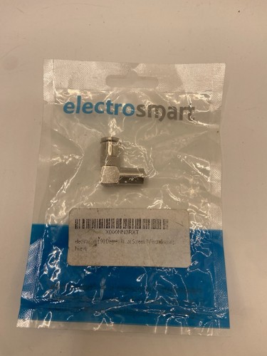 Electrosmart degree right - electrosmart, 90