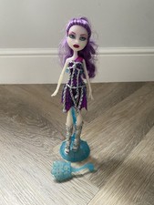100% Complete Monster High