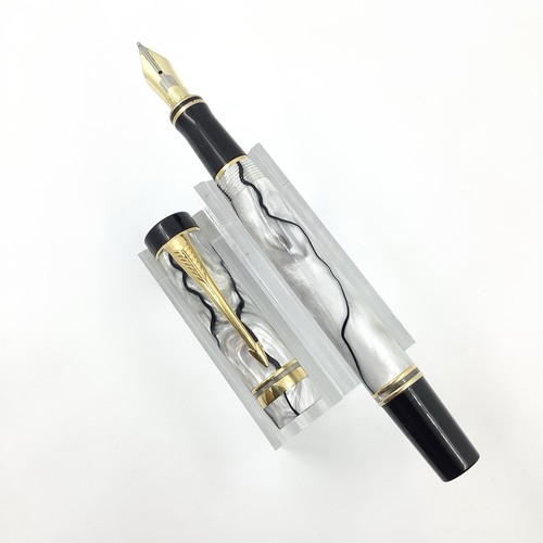 Parker duofold international - duofold,