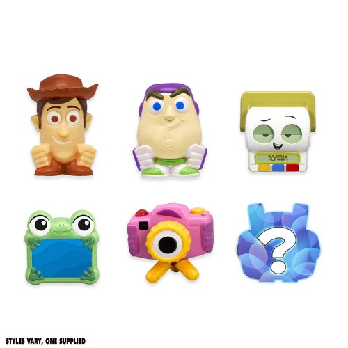 Toy story mash ems - toy, mash'ems