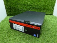 PACKARD BELL iMedia S3730 USFF CELERON J3355 4GB 120GB SSD FAST DESKTOP PC