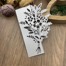 Wildflowers Tied  Bunch