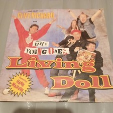 cliff richard & the young ones