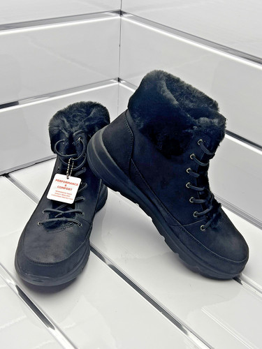 Comfy skechers goga mat - comfy,