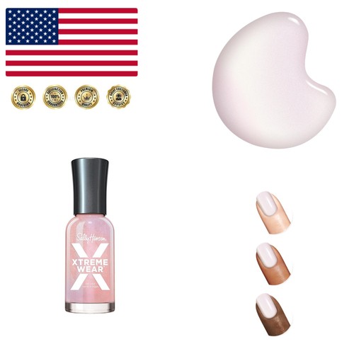 Salon quality nail polish - salon-quality,