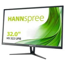 HANNspree 32 Inch Monitor HS