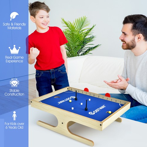 Mini foosball table player - foosball, 2