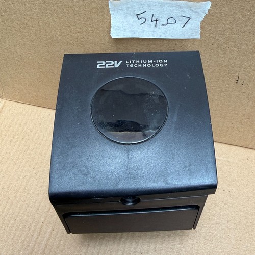 Genuine gtech battery - gtech, for