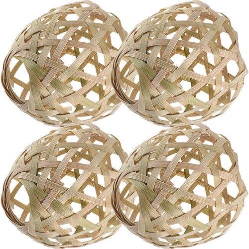 Pcs bamboo pendant - pcs,