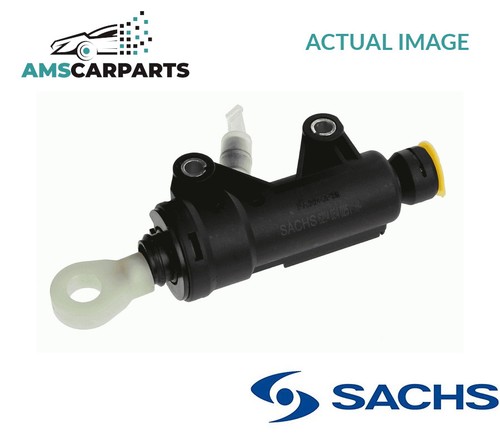 Clutch master cylinder - master,