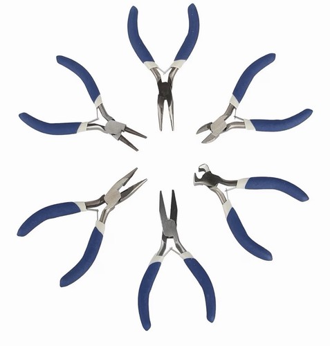 9pcs tool set - tool, jewellery