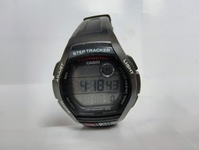Men's Casio Illuminator