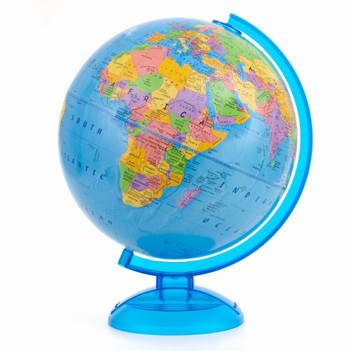 Adventurer childrens globe - childrens,
