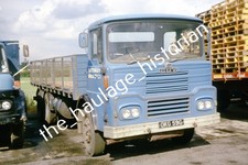 THH Truck Photos - GUY -