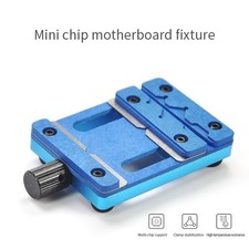 Clamping Holder Chip PCB