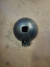 SUZUKI RV125 VANVAN 2006 ORIGINAL FIT HEADLIGHT SHELL Green