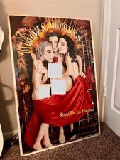 RARE ORIGINAL JANES ADDICTION