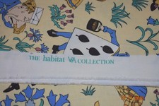 Rare Vintage Habitat V&A