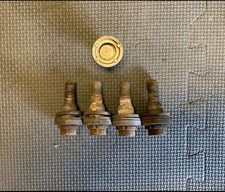 Peugeot 108 208 308 Citroen C1