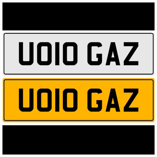 Uo10 gaz gary - gaz, garry