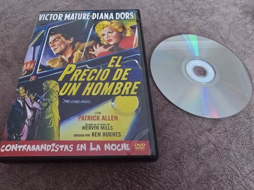 The long haul - the, 1957)