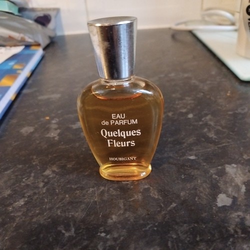 Rare vintage houbigant - vintage,