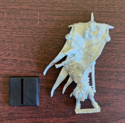 Warhammer the old - warhammer,