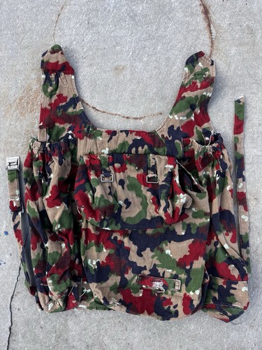 Vintage swiss army - vintage,