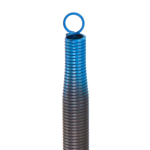Pipe bending spring - bending, od