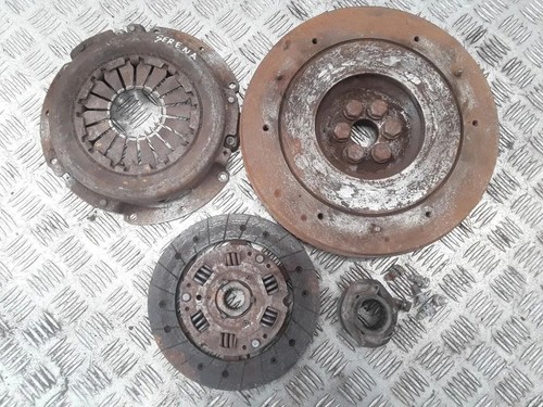 Nissan serena c23 clutch - c23, kit