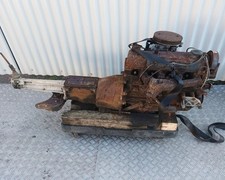Ford cortina 1970 - cortina, engine