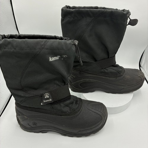 Kamik snowcloud3 waterproof - kamik,