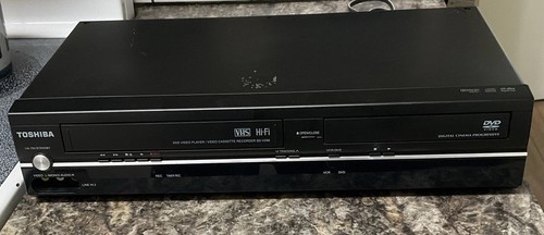 Toshiba v296 dvd - toshiba, sd-v296-k-tu
