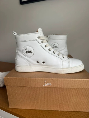 Christian louboutin louis - louboutin,