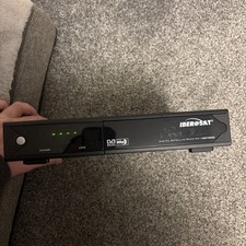 Ibersat Digital Satellite