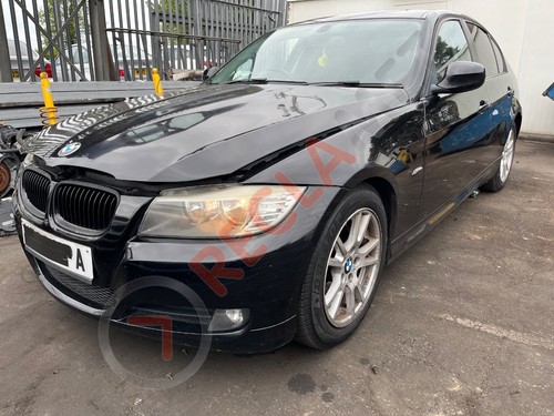 Bmw series 320d mk5 - fl, e90
