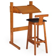Danish Modern Teak