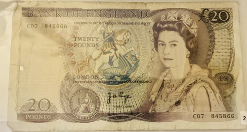 Bank england b page - england,