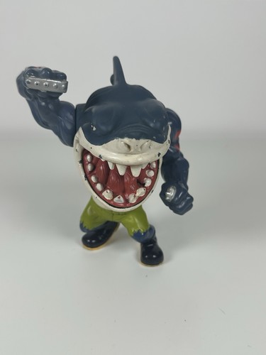 Vintage street sharks ravenous - street,