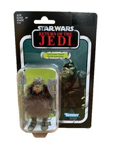 Star Wars The Vintage Collection Gamorrean Guard & Protective Case