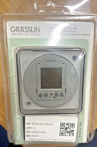 Grasslin digi20 hour day - 24,