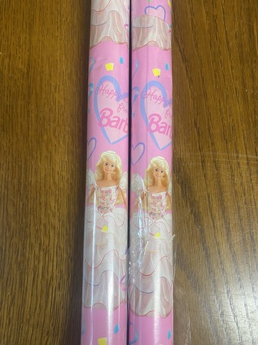 Vtg 1996 barbie gift - 1996,