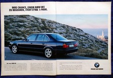 BMW 5 Series, M5 E34, Original