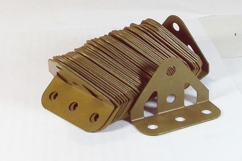 Original meccano army - x,