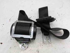BMW 5 E60 Seat Belt Front