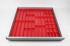 Tool Box Drawer Organizer Set