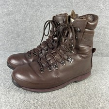 Altberg Defender High